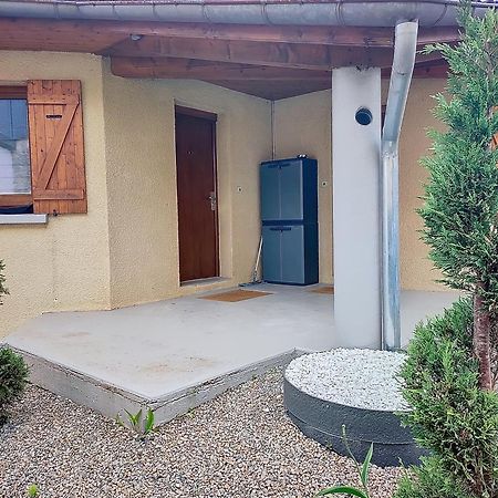 L'Atelier D'Anatole Apartment Oyonnax Bagian luar foto