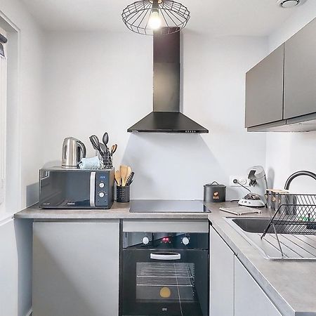 L'Atelier D'Anatole Apartment Oyonnax Bagian luar foto