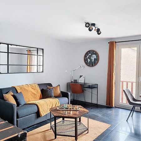 L'Atelier D'Anatole Apartment Oyonnax Bagian luar foto