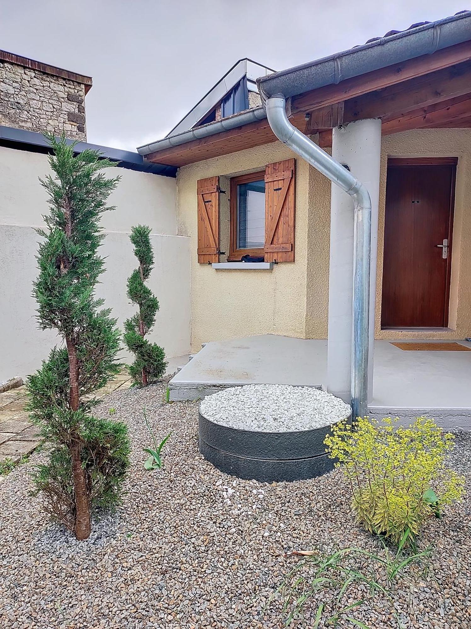 L'Atelier D'Anatole Apartment Oyonnax Bagian luar foto