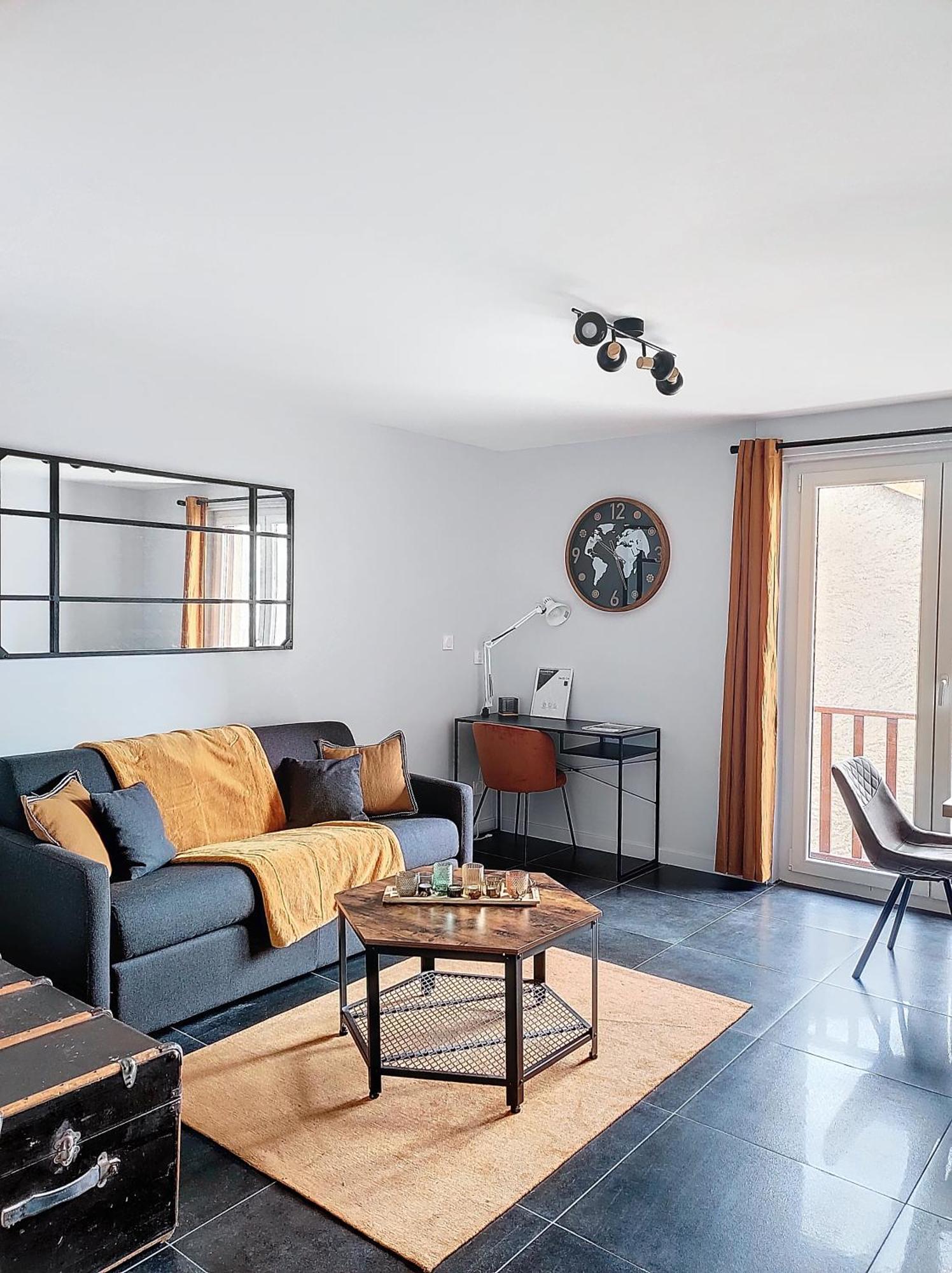 L'Atelier D'Anatole Apartment Oyonnax Bagian luar foto